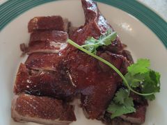 -椿记烧鹅(叠彩店)