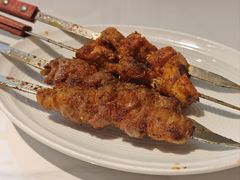 -必点海鲜·海肠捞饭·鲅鱼水饺(滨江道店)