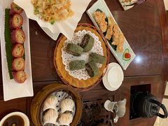 -顺德人家食府(黄金广场店)