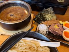 -Ramen满吉·豚骨拉面(丽园路店)