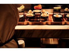 -上海兴国宾馆香樟园西餐厅