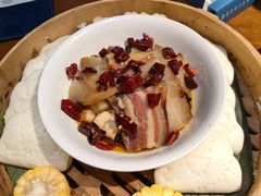 -索溪山寨·湘西饮食文化博物馆(标志门店)
