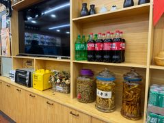 -张师傅参鸡汤店(高丽街店)