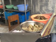 -金太粽(上海弄堂第一粽店)