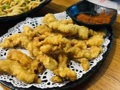 -束河人家(南锣鼓巷店)