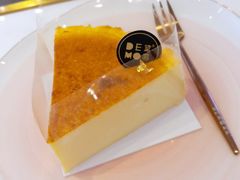 黑金焗烤嫩芝士-DEMO黛慕蛋糕(中泰店)