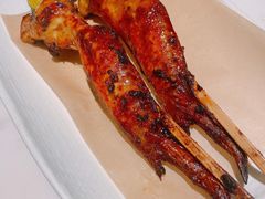 娘惹香茅单骨鸡翼-星怡会·新加坡新美食(苏州中心店)