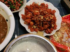 -天源居餐厅·地方特色菜(张北店)
