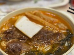 -南記粉麵(灣仔謝斐道店)