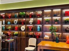 -沈家花园如皋菜(君御豪庭店)