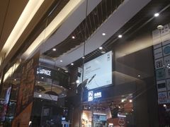 -汉堡王(歌斐中心店)