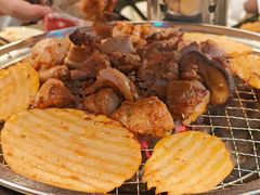 -吉志烤肉(太原总店)
