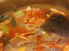 -毛肚向右·川渝毛肚王(经开永旺店)