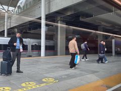 -石家庄站