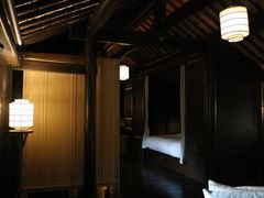 -法云安缦酒店