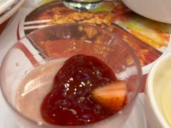 -华安国际大酒店-餐厅