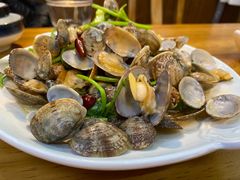 -食鸡公社辣子鸡·潍坊菜·烧烤