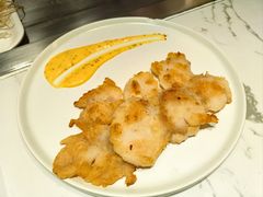 -火地铁板烧(昆山万象汇店)