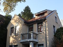 -颐和路民国时期公馆风貌区