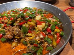 -泥糊破店小酒馆·团建聚餐(南京西路店)