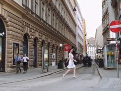 -斯蒂芬主教座堂(Stephansdom)