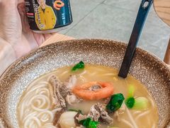 -蒙自源米线大王(江南西路店)