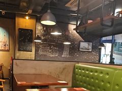 -萨贝尔意式西餐厅(古城新梦店)