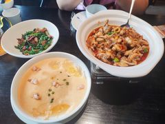 -简小舍·民间手艺菜(武昌江滩店)