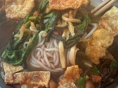 -龍城柳州螺蛳粉(群星路店)