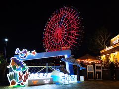 -三亚海昌梦幻海洋不夜城