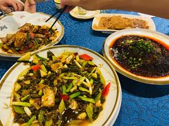 -老幺泉水鸡