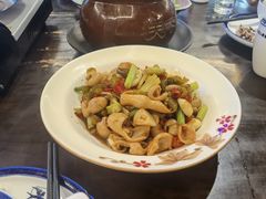 -饭桌故事·血鸭湘(荣宝华店)