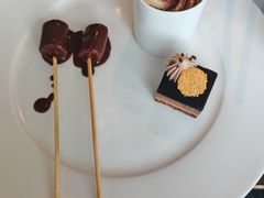 -金茂君悦·食在56海鲜自助餐厅ON56