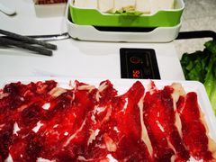 -八合里牛肉火锅(上海中山公园店)