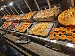 -星伦多自助料理(永旺店)