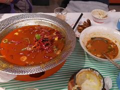 -楼兰新疆菜(江宁万达店)