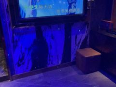 -欢乐迪派对潮K·KTV(华南城店)