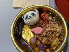 -川成元·麻辣香锅(凯德MALL西直门店)