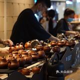 那边人少比较清静，这家可能因为开在Mall里