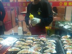 -就这家旋转小火锅(西安路罗斯福店)