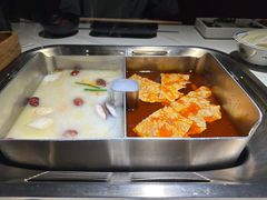 -九鼎轩脆毛肚火锅(南京东路店)