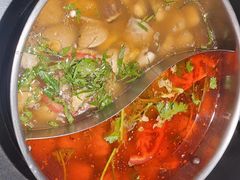 -老城鲜·小海鲜贝贝煲火锅(壹方城店)