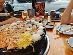 -石记老北京炙子烤肉(松园店)