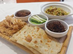 -大鸭梨烤鸭(房山店)