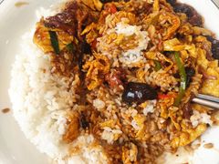 -西北朗益和穆斯林餐厅