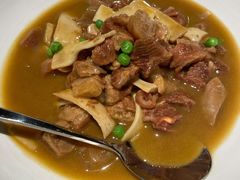 大师胶汁无渣牛腩-太二酸菜鱼(海口友谊广场店)