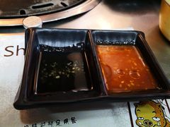 -杀猪天·韩国烤肉(总店)