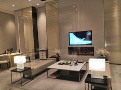 -长沙尼依格罗酒店
