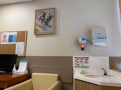 -百汇医疗健康管理与出国体检中心