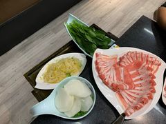 -安缘斋涮肉